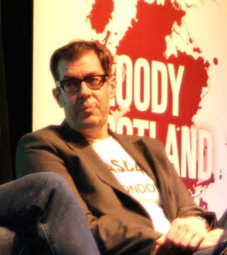 <span class="mw-page-title-main">Richard Osman</span> English comedian, producer, TV presenter and writer (born 1970)