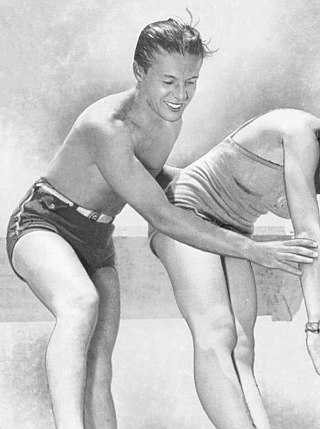 <span class="mw-page-title-main">Richard Degener</span> American diver (1912–1995)