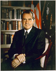 Presidenza di Richard Nixon