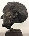 Richard Wagner, Bronze (1911)