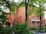 Lilienthal-Gymnasium (Berlin-Lichterfelde)