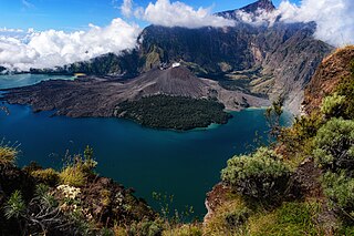 <span class="mw-page-title-main">1257 Samalas eruption</span> Volcanic eruption in Indonesia