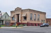 Ritzville Carnegie Library