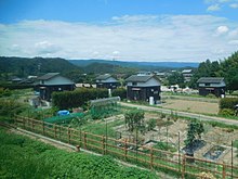 クラインガルテン Wikipedia