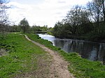 River Tame (River Mersey)