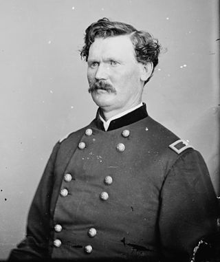 <span class="mw-page-title-main">Robert Kingston Scott</span> American politician