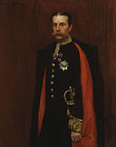 Robert Offley Ashburton Crewe-Milnes, 1st Marquess of Crewe by Walter Frederick Osborne.jpg