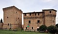 * Nomination Rocca Malatestiana (Fortress 1380) heading North 16 --Terragio67 10:00, 25 September 2022 (UTC) * Promotion  Support Good quality. --Jsamwrites 11:06, 25 September 2022 (UTC)