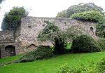 Rochester City Walls Rochester City Walls.JPG