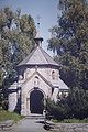 Catholic Chapel of St. Rochus