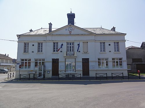 Plombier dégorgement canalisation Rocquigny (08220)