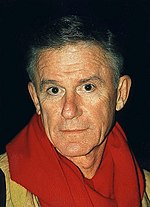 Bawdlun am Roddy McDowall