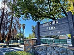 Roeding Park