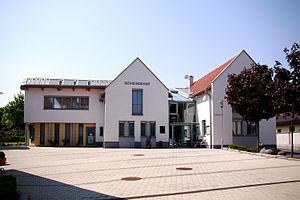 Rohrbach Bei Mattersburg: Geografie, Geschichte, Kultur und Sehenswürdigkeiten