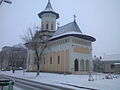 Església de Sant Esteve III de Moldàvia