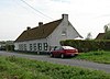 Historische hoeve