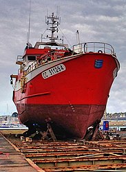 Roselend (ship, 2000)