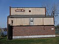 Pumping Station at Park Louise Deschenes formerly Roxboro Beach