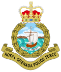 Thumbnail for Royal Grenada Police Force