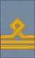 Royal Romanian Air Force OF-2 - Capitan (1939-1944).png