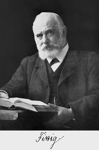 <span class="mw-page-title-main">Wilhelm Rudolph Fittig</span> German chemist (1835–1910)