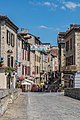 * Nomination Rue de la République in Villefranche-de-Rouergue, Aveyron, France. (By Tournasol7) --Sebring12Hrs 13:49, 1 November 2020 (UTC) * Promotion  Support Good quality. --Augustgeyler 18:36, 1 November 2020 (UTC)