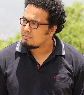 Rupam Bhuyan Musical artist