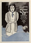 The Tiger's Trail (1919)