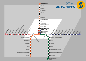 S-Trein Antwerpen.svg