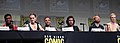 SDCC 2015 - Star Wars The Force Awakens panel (19684890681) (cropped).jpg