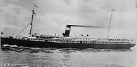 SS Carolina