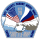 Logo vun STS-79