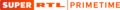 Logo de Super RTL Primetime depuis le 14 août 2019