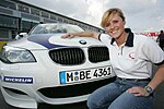 Vorschaubild für Sabine Schmitz