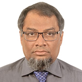 <span class="mw-page-title-main">Saidur Rahman (professor)</span>