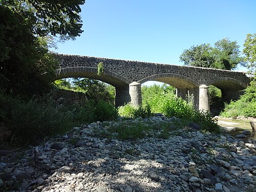 Rideau métallique Saint-Jean-le-Centenier (07580)