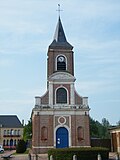 Vignette pour Église Saint-Léger de Saint-Léger-lès-Domart