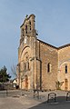 * Nomination Saint Giles church in Bonneviole, Lot, France. --Tournasol7 06:37, 30 July 2022 (UTC) * Promotion  Support Good quality. --JoachimKohler-HB 06:46, 30 July 2022 (UTC)