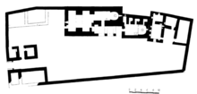 Saint Iakov monastery plan.png