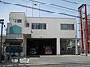 Saitama city kizaki fire station1.JPG