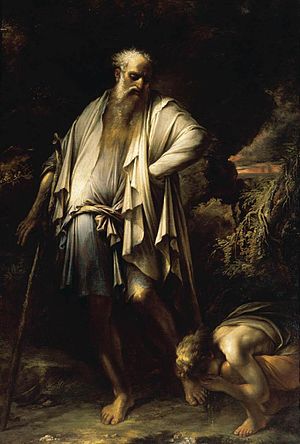 Salvator Rosa - Diogenes.jpg