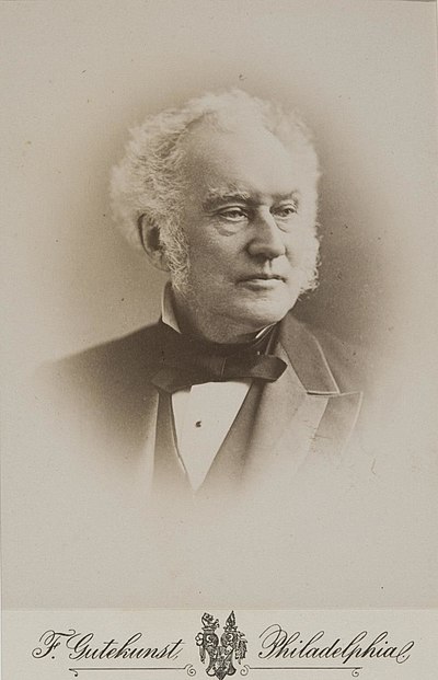 Samuel D. Gross