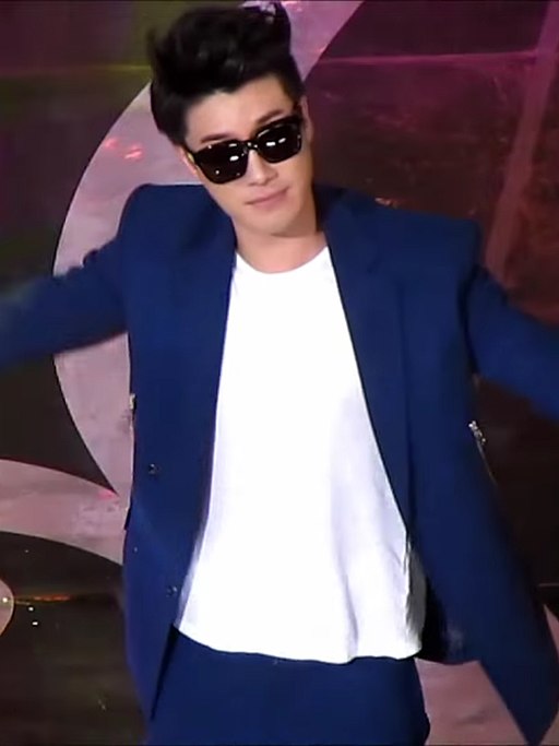 San E - 2014 Seoul International Drama Awards