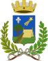 Blason de San Ferdinando di Puglia