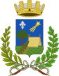 Fanum Sancti Ferdinandi (Apulia): insigne