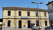 Thumbnail for Sant'Ambrogio railway station