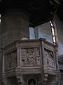 Pulpit