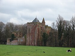 Castle Brederode