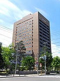 Sapporo Tıp Üniversitesi için küçük resim