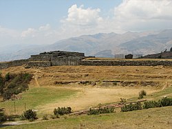 Sayhuite archaeological site
